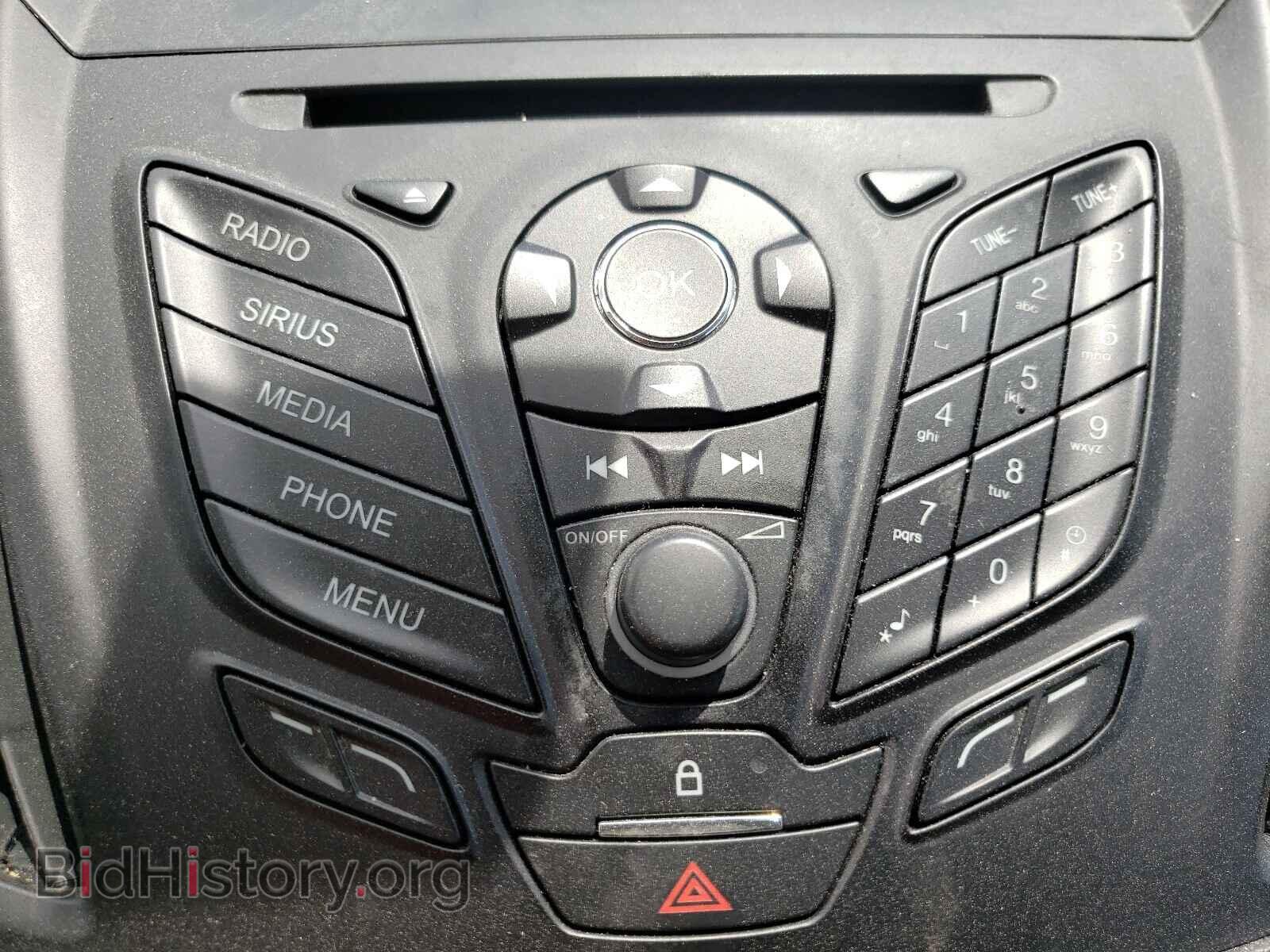 2013 FORD ESCAPE - VIN: 1FMCU0G91DUD01408 - Фото 9