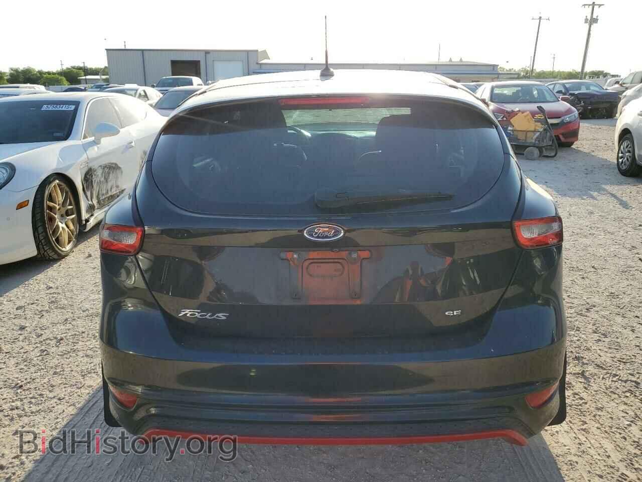 2015 FORD FOCUS - VIN: 1FADP3K27FL314500 - Фото 6