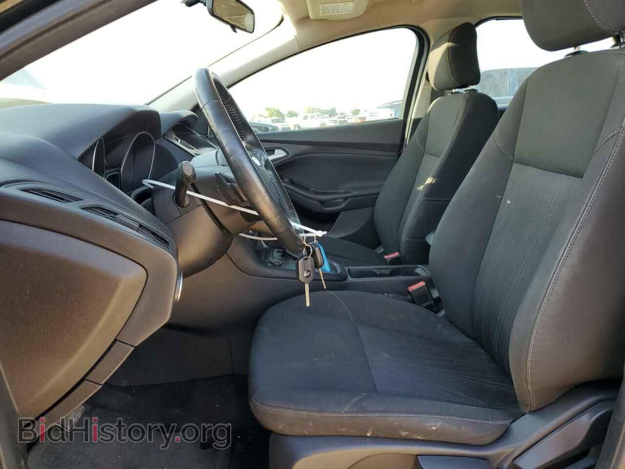 2015 FORD FOCUS - VIN: 1FADP3K27FL314500 - Фото 7