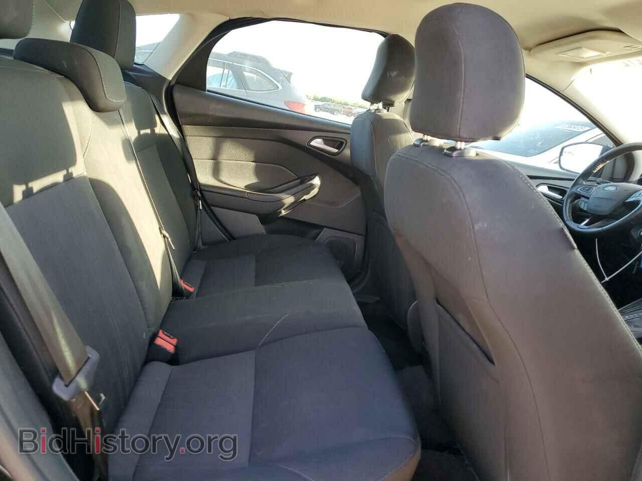 2015 FORD FOCUS - VIN: 1FADP3K27FL314500 - Фото 10