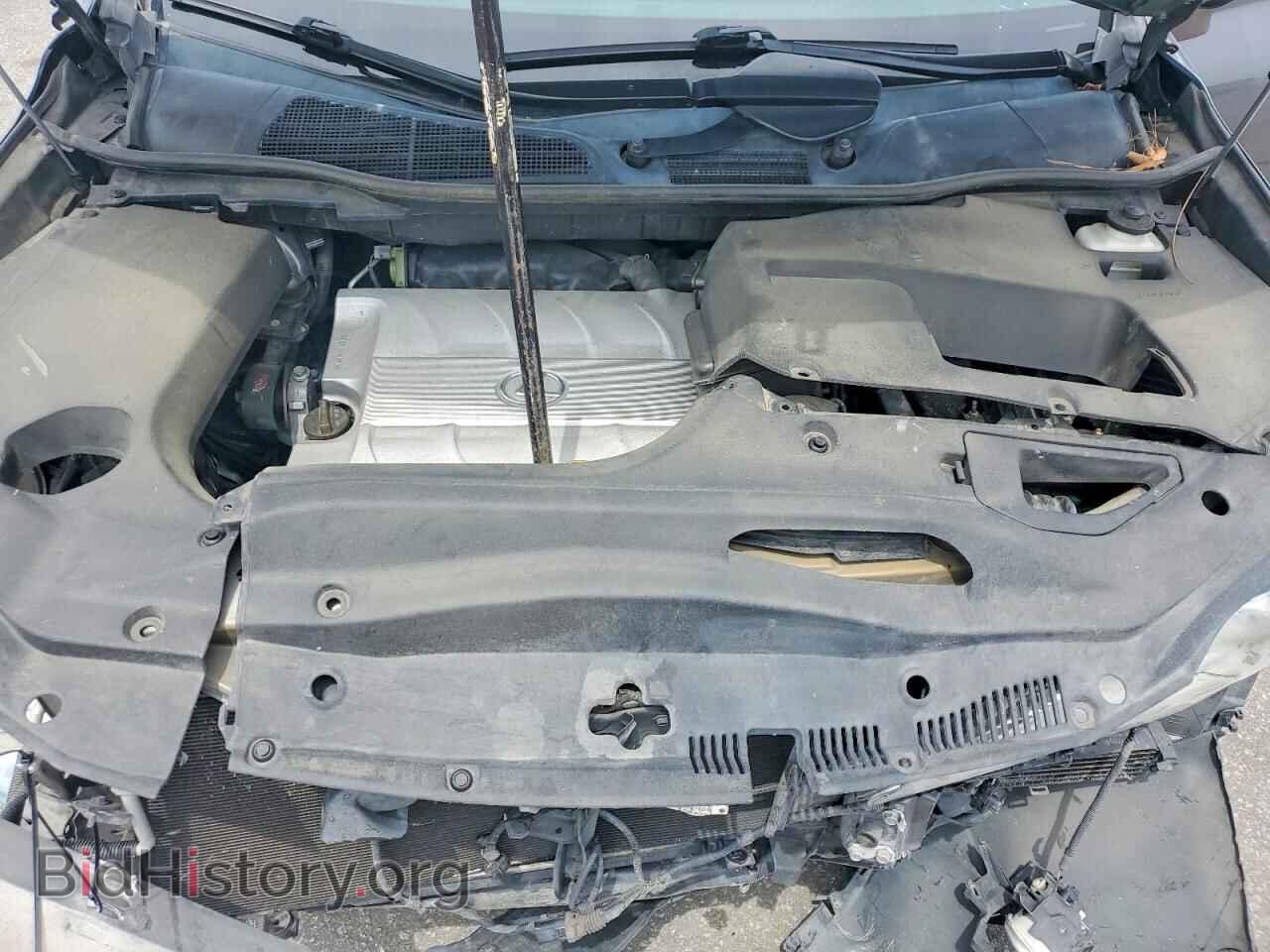 2014 LEXUS RX350 - VIN: 2T2BK1BA4EC233211 - Photo 12