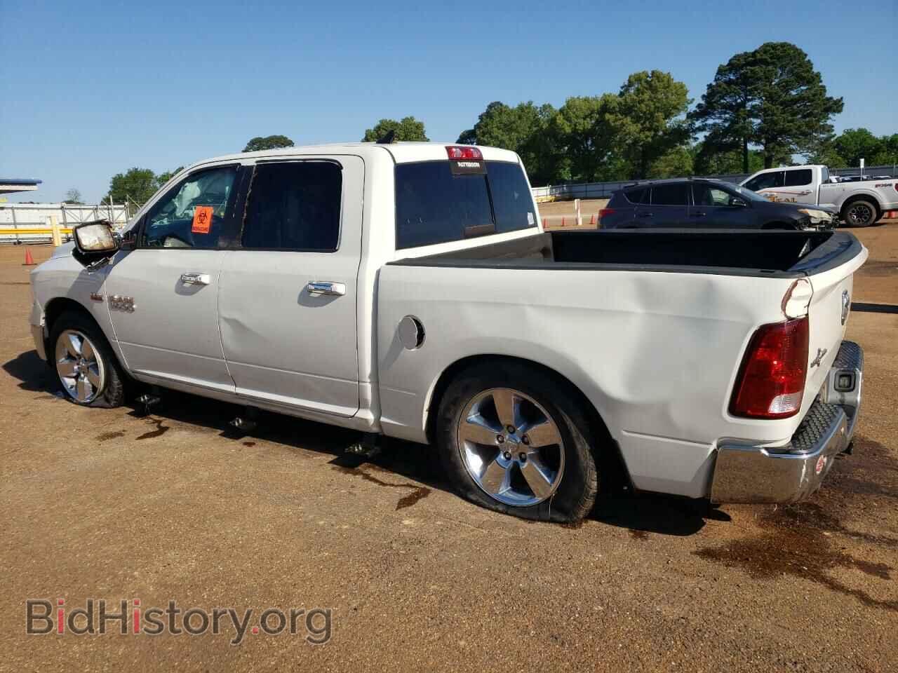 2016 RAM 1500 - VIN: 1C6RR6LTXGS376233 - Photo 2