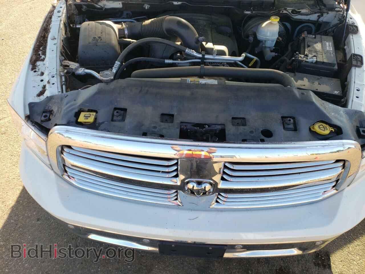 2016 RAM 1500 - VIN: 1C6RR6LTXGS376233 - Photo 12