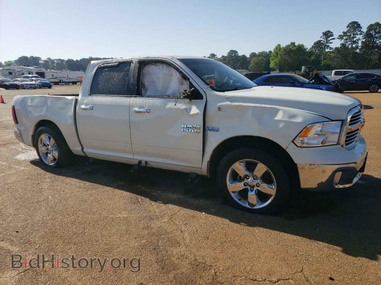 2016 RAM 1500 - VIN: 1C6RR6LTXGS376233 - Photo 4