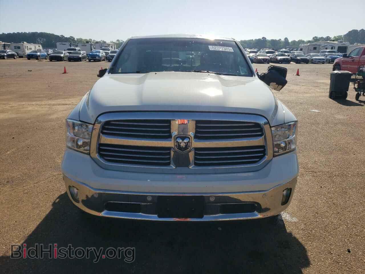 2016 RAM 1500 - VIN: 1C6RR6LTXGS376233 - Photo 5