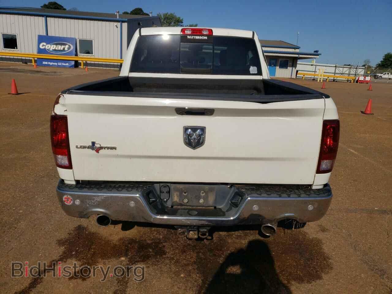 2016 RAM 1500 - VIN: 1C6RR6LTXGS376233 - Photo 6