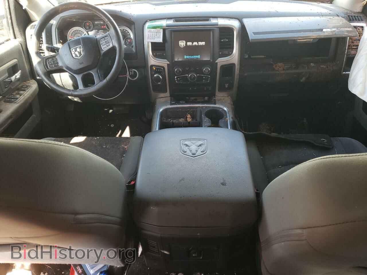 2016 RAM 1500 - VIN: 1C6RR6LTXGS376233 - Photo 8
