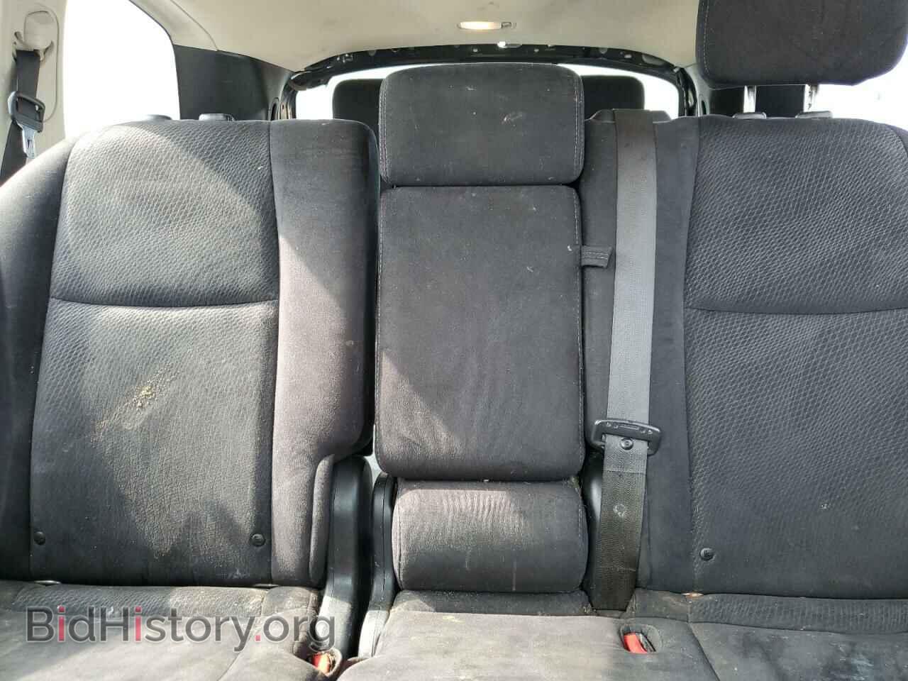 2013 NISSAN PATHFINDER - VIN: 5N1AR2MN4DC651272 - Фото 10