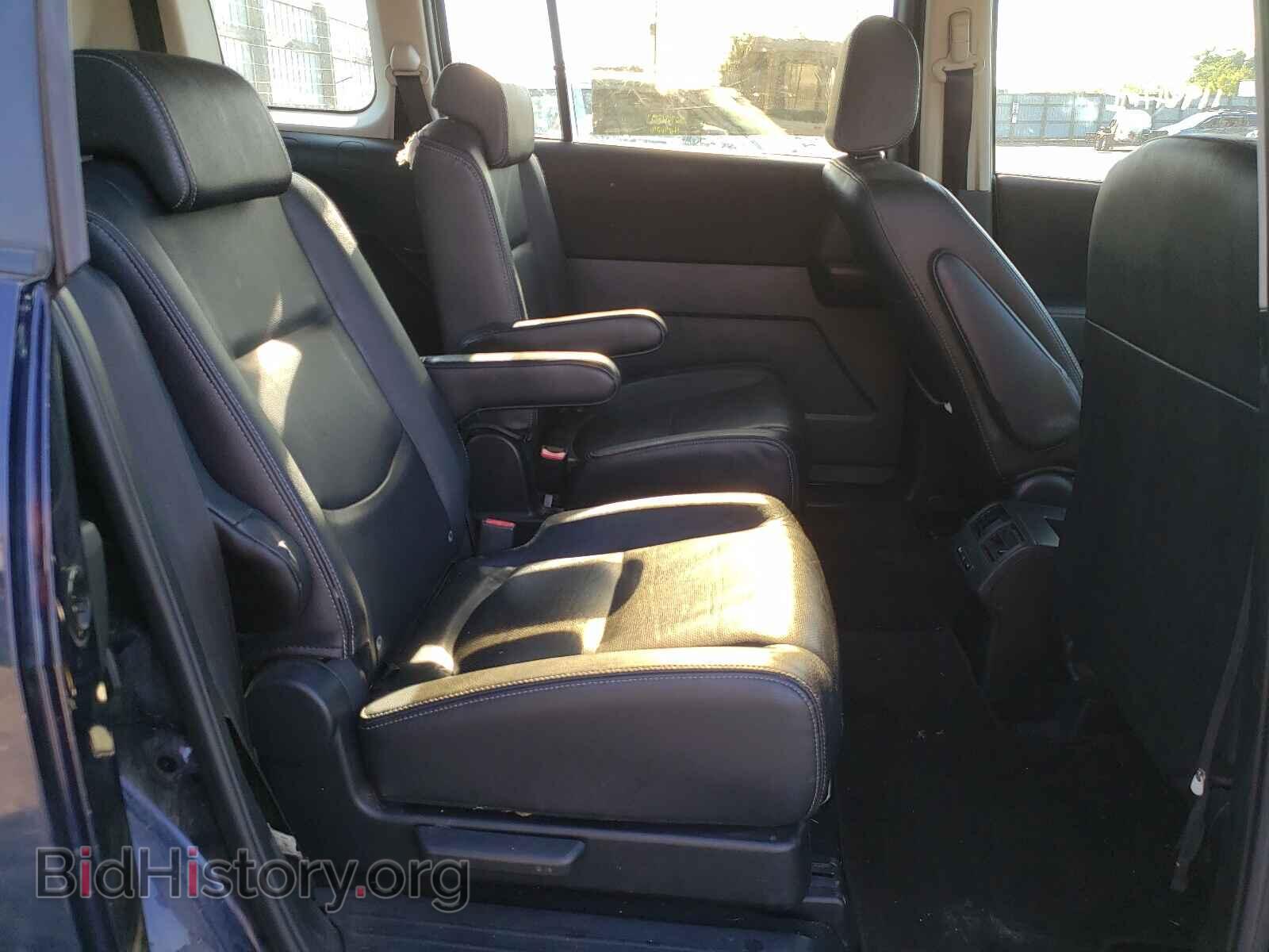 2009 MAZDA 5 - VIN: JM1CR293690333893 - Фото 6