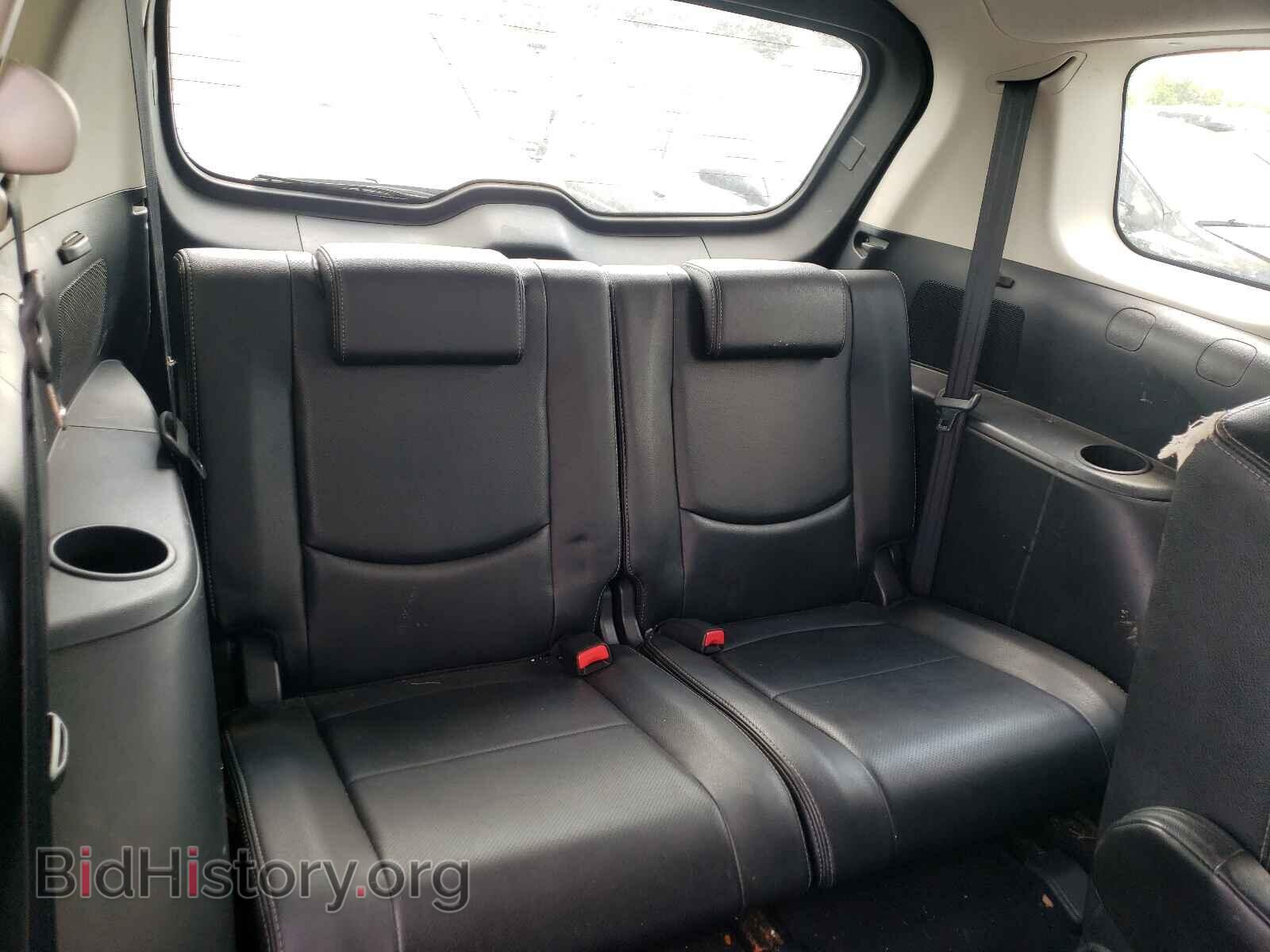 2009 MAZDA 5 - VIN: JM1CR293690333893 - Фото 9