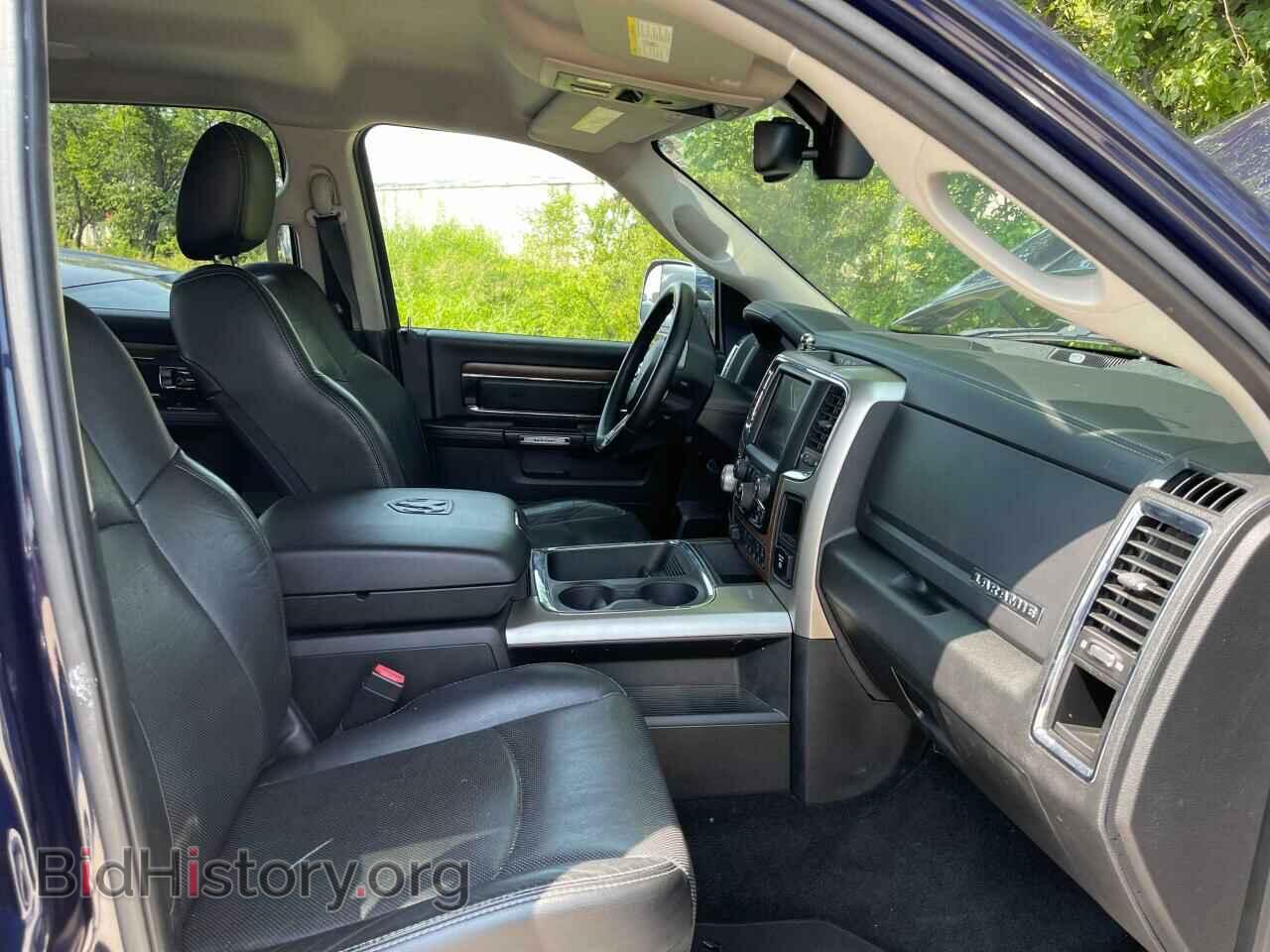 2015 RAM 1500 - VIN: 1C6RR6NTXFS769645 - Photo 5