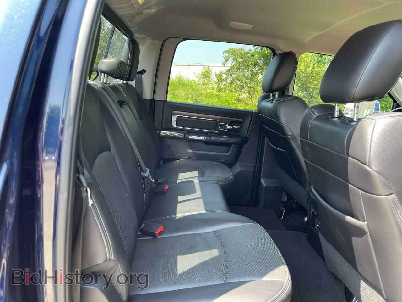 2015 RAM 1500 - VIN: 1C6RR6NTXFS769645 - Photo 6