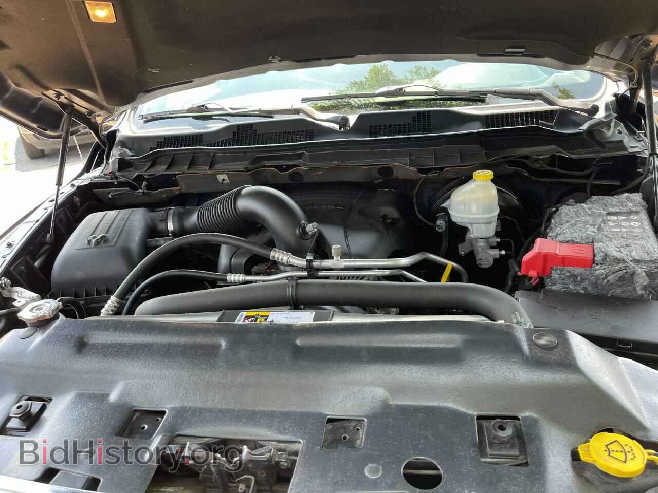 2015 RAM 1500 - VIN: 1C6RR6NTXFS769645 - Photo 7