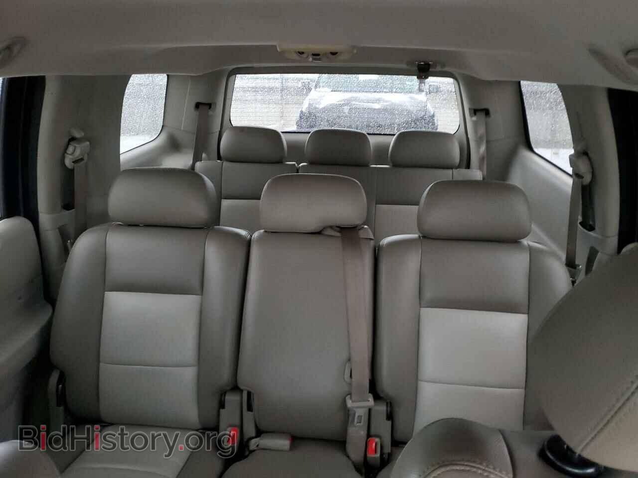 2007 CHRYSLER ASPEN - VIN: 1A8HX58267F573146 - Фото 10