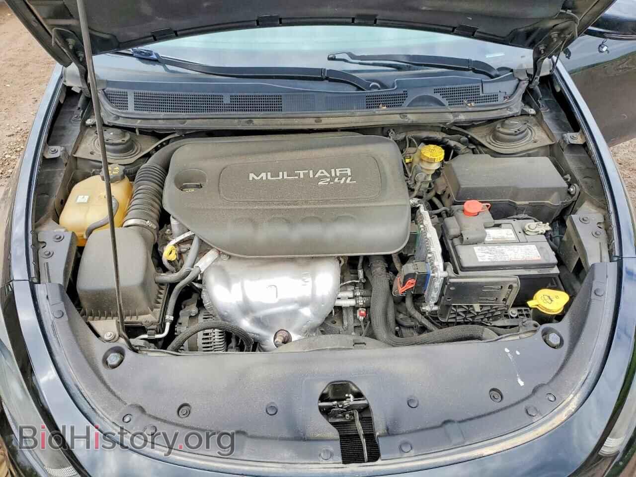 2014 DODGE DART - VIN: 1C3CDFEB8ED697369 - Photo 11