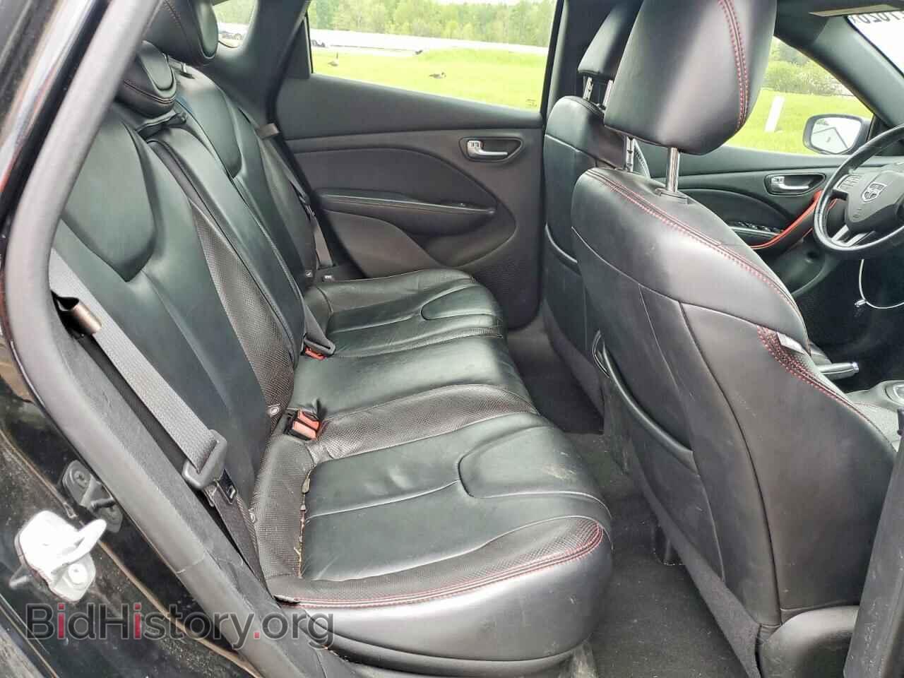2014 DODGE DART - VIN: 1C3CDFEB8ED697369 - Photo 10