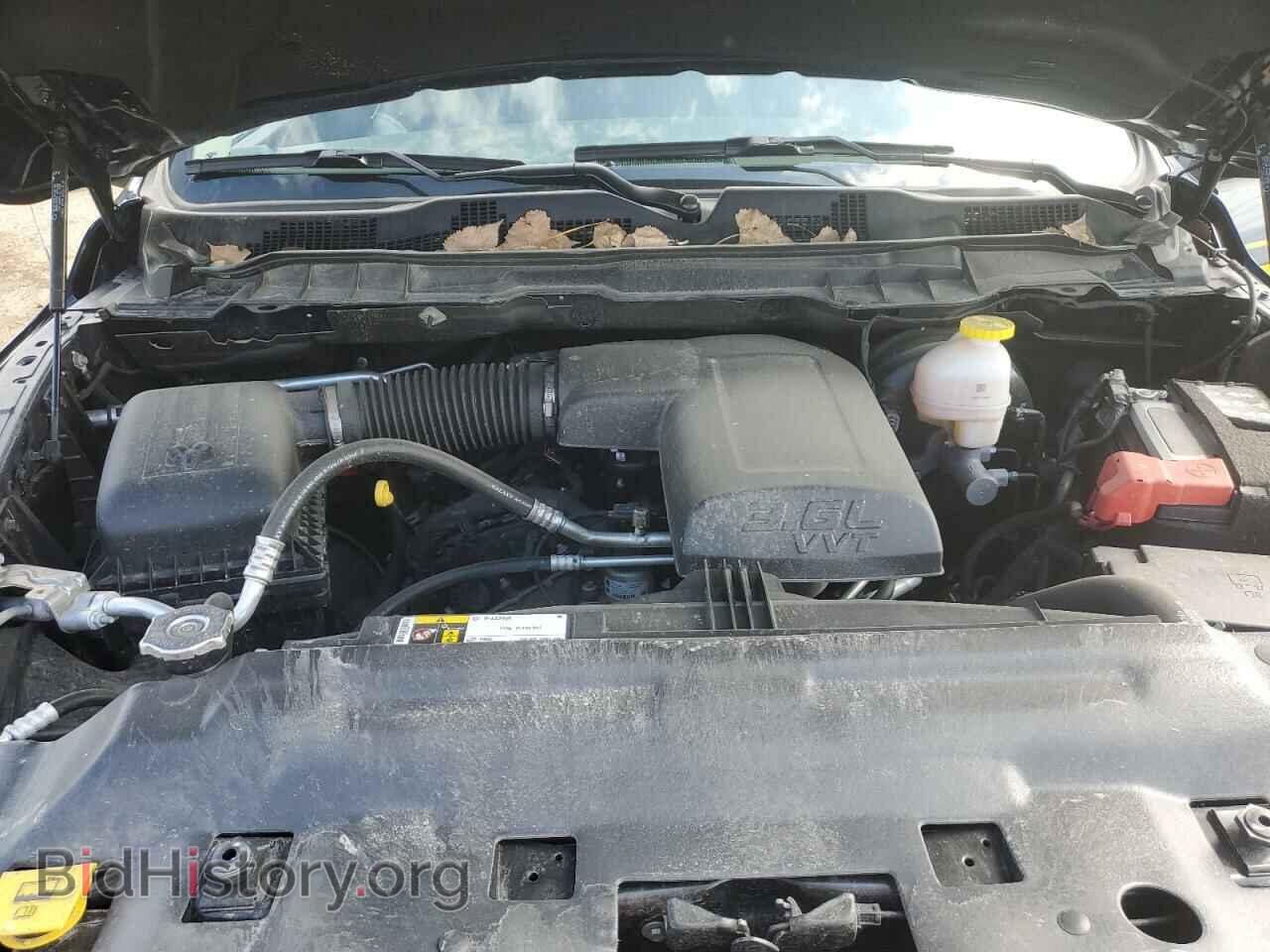 2023 RAM 1500 - VIN: 1C6RR6FG3PS536628 - Фото 11