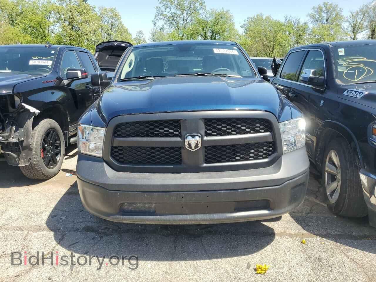 2023 RAM 1500 - VIN: 1C6RR6FG3PS536628 - Фото 5
