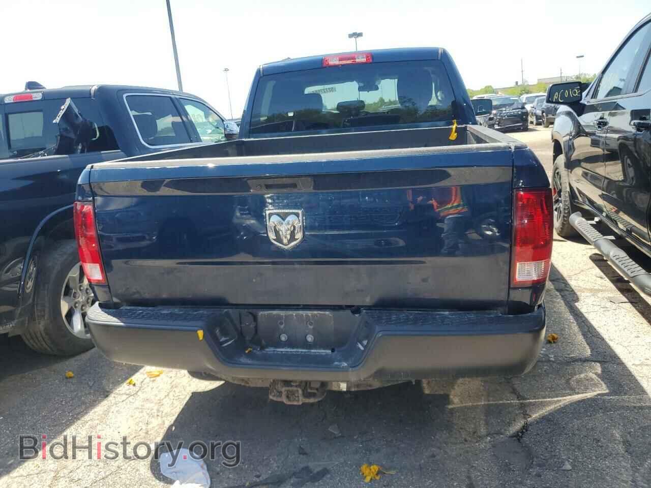 2023 RAM 1500 - VIN: 1C6RR6FG3PS536628 - Фото 6