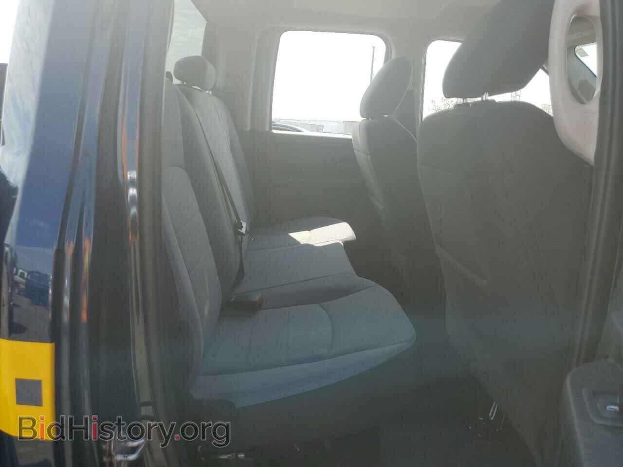 2023 RAM 1500 - VIN: 1C6RR6FG3PS536628 - Фото 10