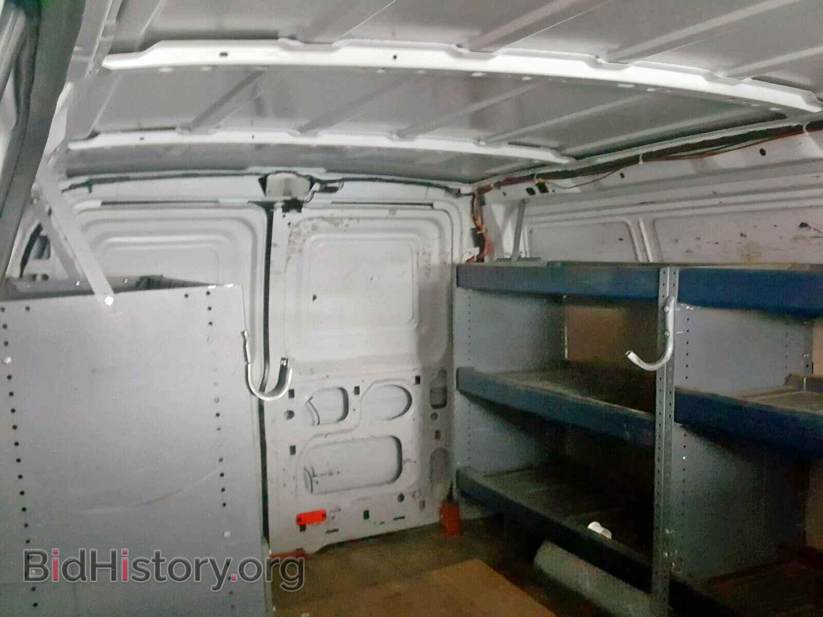 2010 FORD ECONOLINE - VIN: 1FTSE3EL8ADA01535 - Фото 6