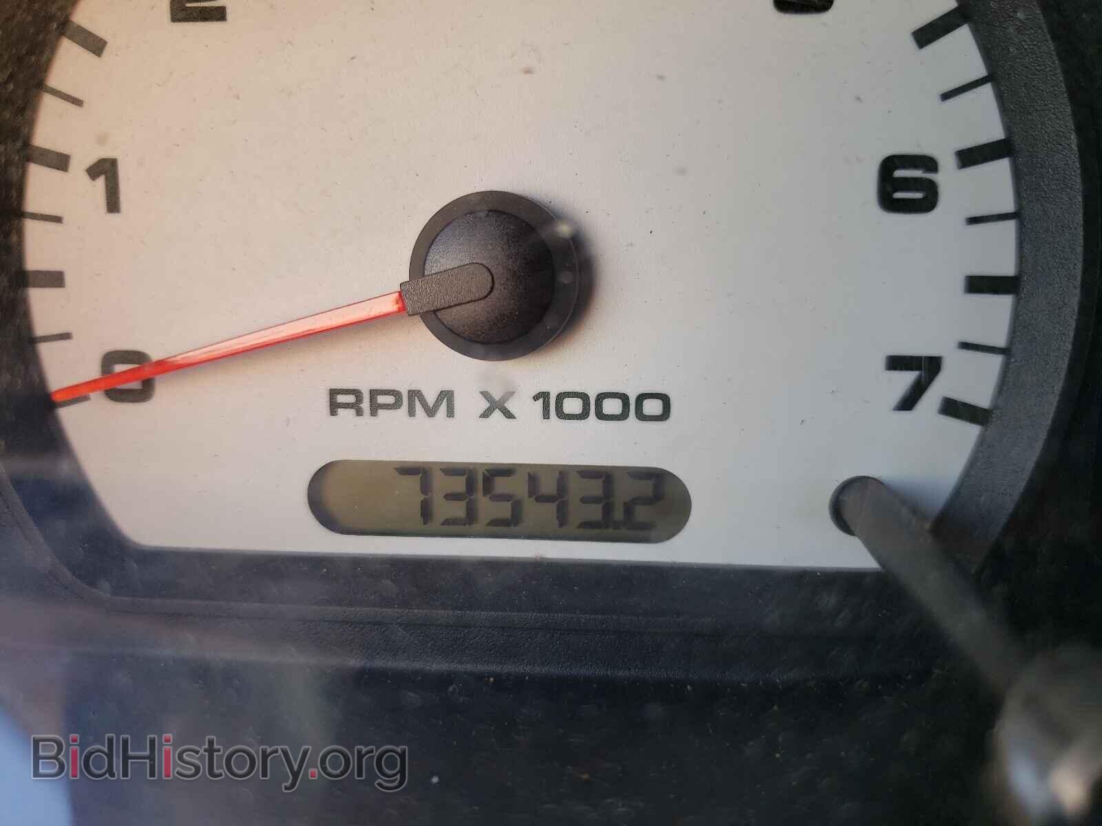 2011 FORD RANGER - VIN: 1FTKR4EE8BPA89272 - Фото 8