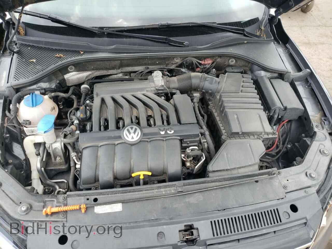 2013 VOLKSWAGEN PASSAT - VIN: 1VWBM7A39DC009618 - Фото 7
