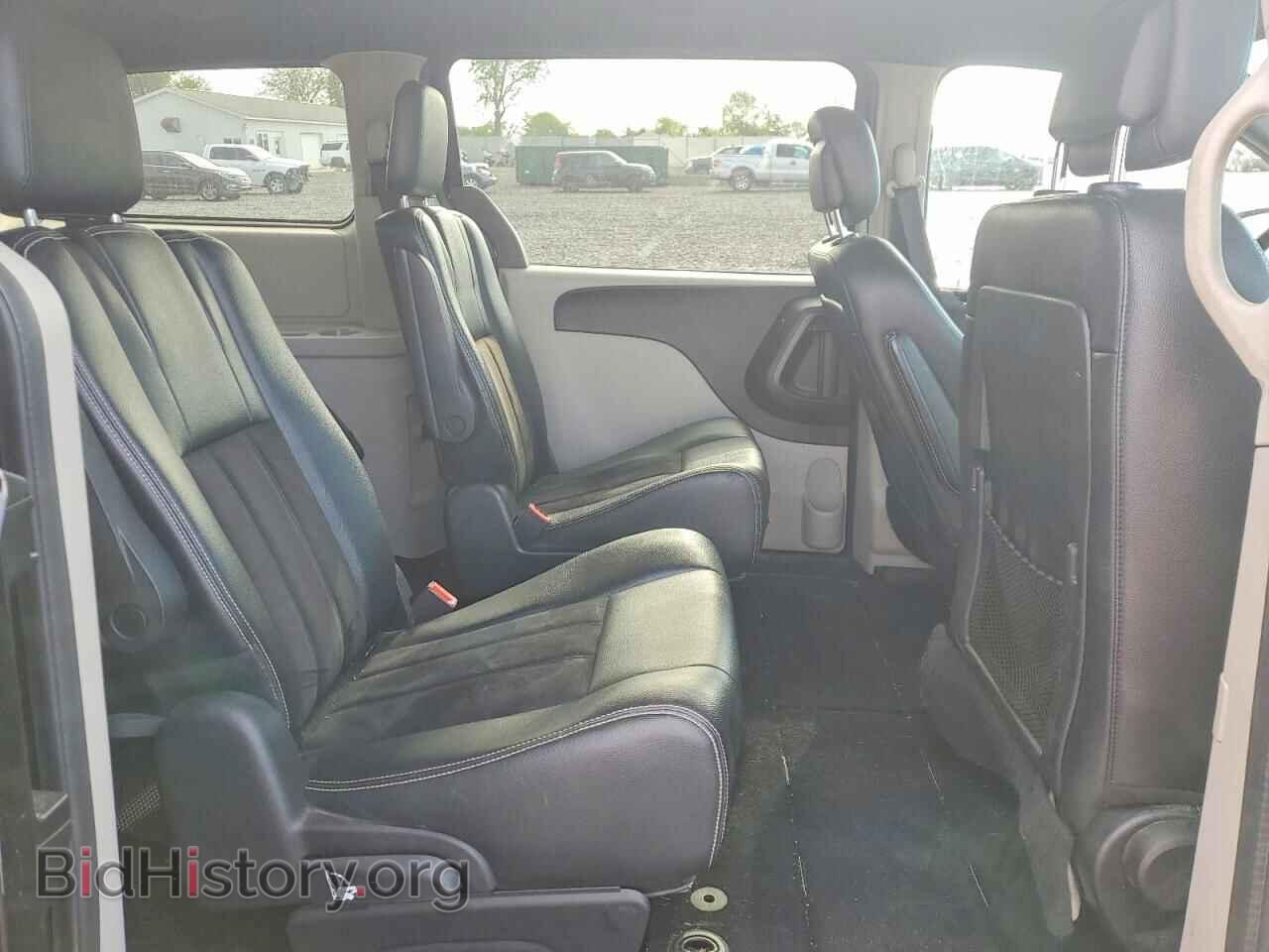 2020 DODGE CARAVAN - VIN: 2C4RDGCG2LR194540 - Фото 11