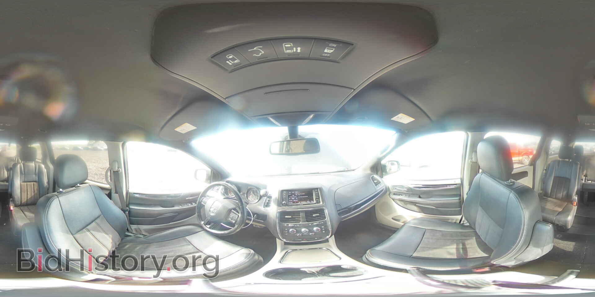 2020 DODGE CARAVAN - VIN: 2C4RDGCG2LR194540 - Фото 15