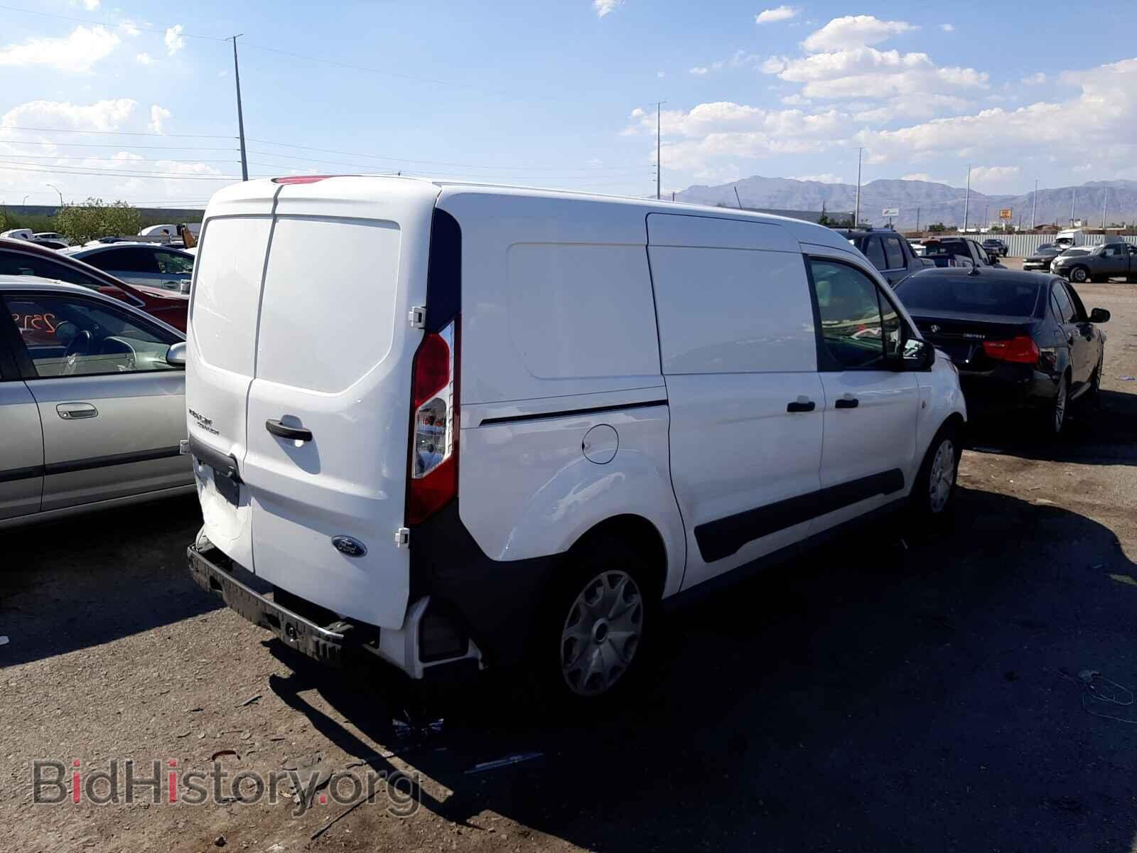 2018 FORD TRANSIT CO - VIN: NM0LS7E77J1362213 - Фото 4
