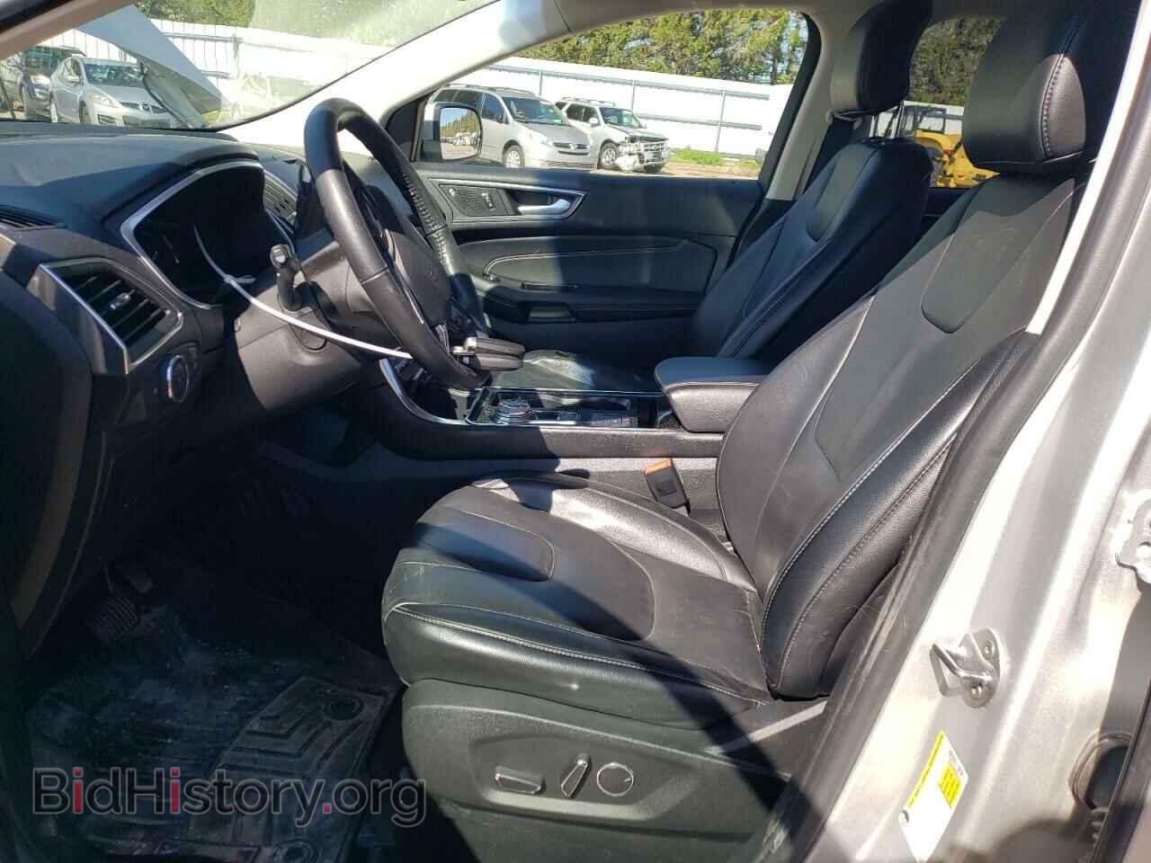 2019 FORD EDGE - VIN: 2FMPK4K99KBB54148 - Photo 7