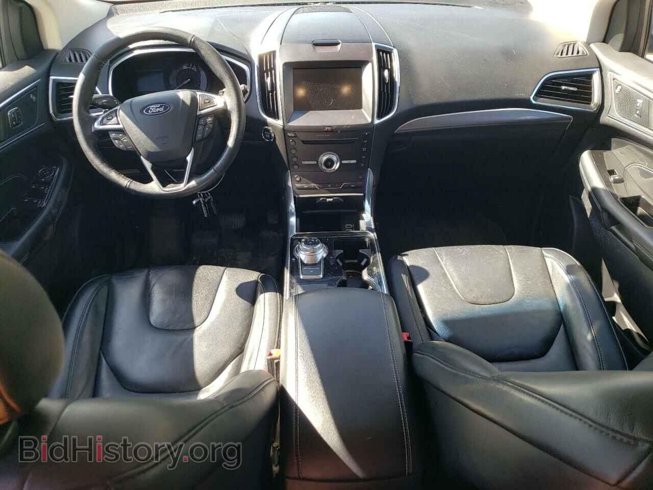 2019 FORD EDGE - VIN: 2FMPK4K99KBB54148 - Photo 8