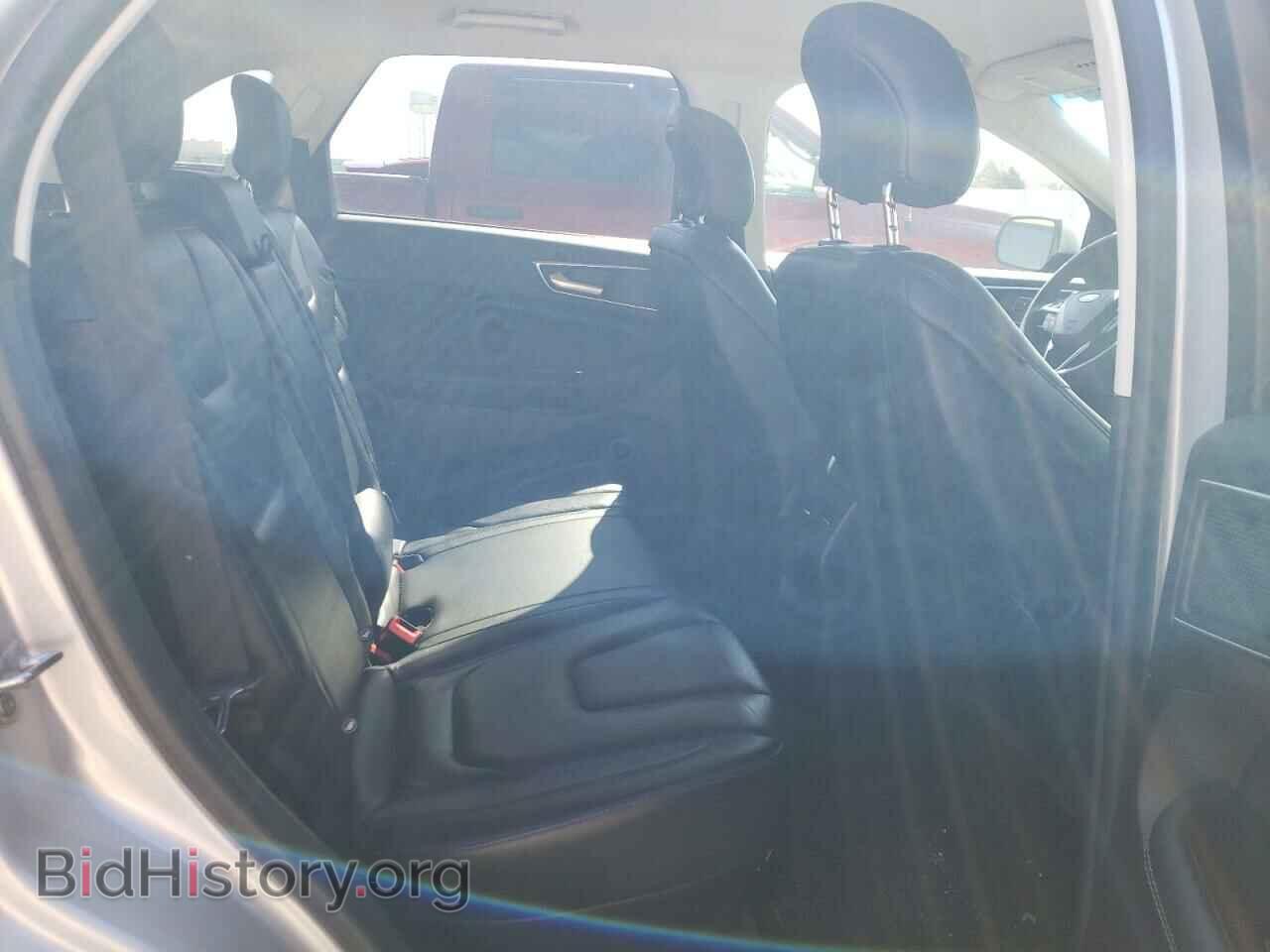 2019 FORD EDGE - VIN: 2FMPK4K99KBB54148 - Photo 10