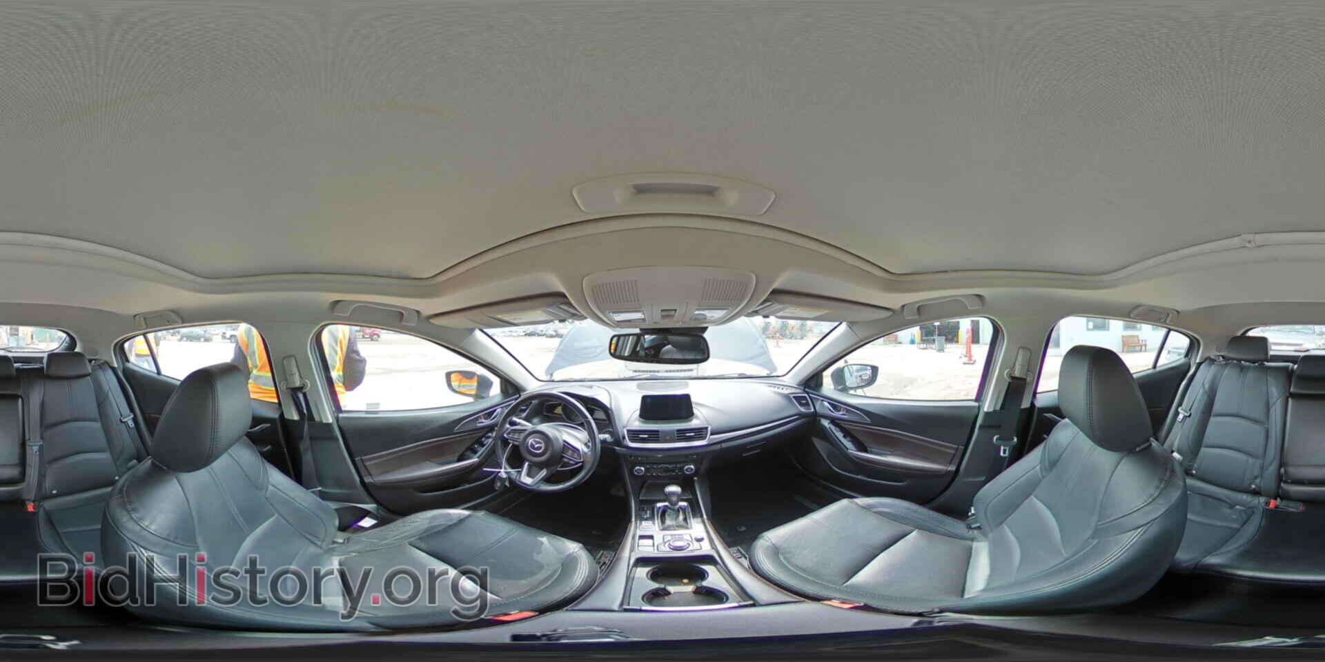 2017 MAZDA 3 - VIN: 3MZBN1M37HM138872 - Фото 14
