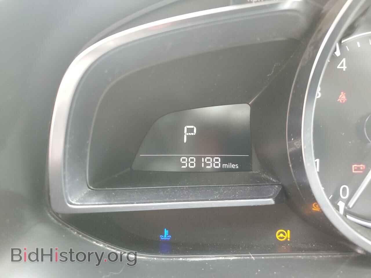 2017 MAZDA 3 - VIN: 3MZBN1M37HM138872 - Фото 9