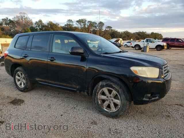 2008 TOYOTA HIGHLANDER - VIN: JTEDS41A282018182 - Фото 4