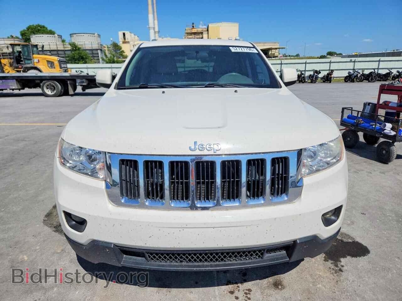 2012 JEEP CHEROKEE - VIN: 1C4RJFAG3CC149475 - Photo 5
