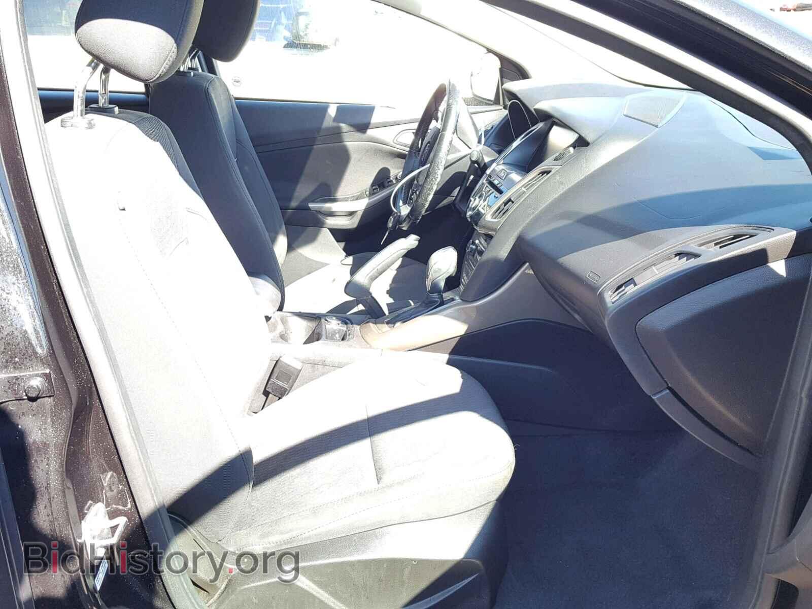 2012 FORD FOCUS - VIN: 1FAHP3H27CL384910 - Photo 5