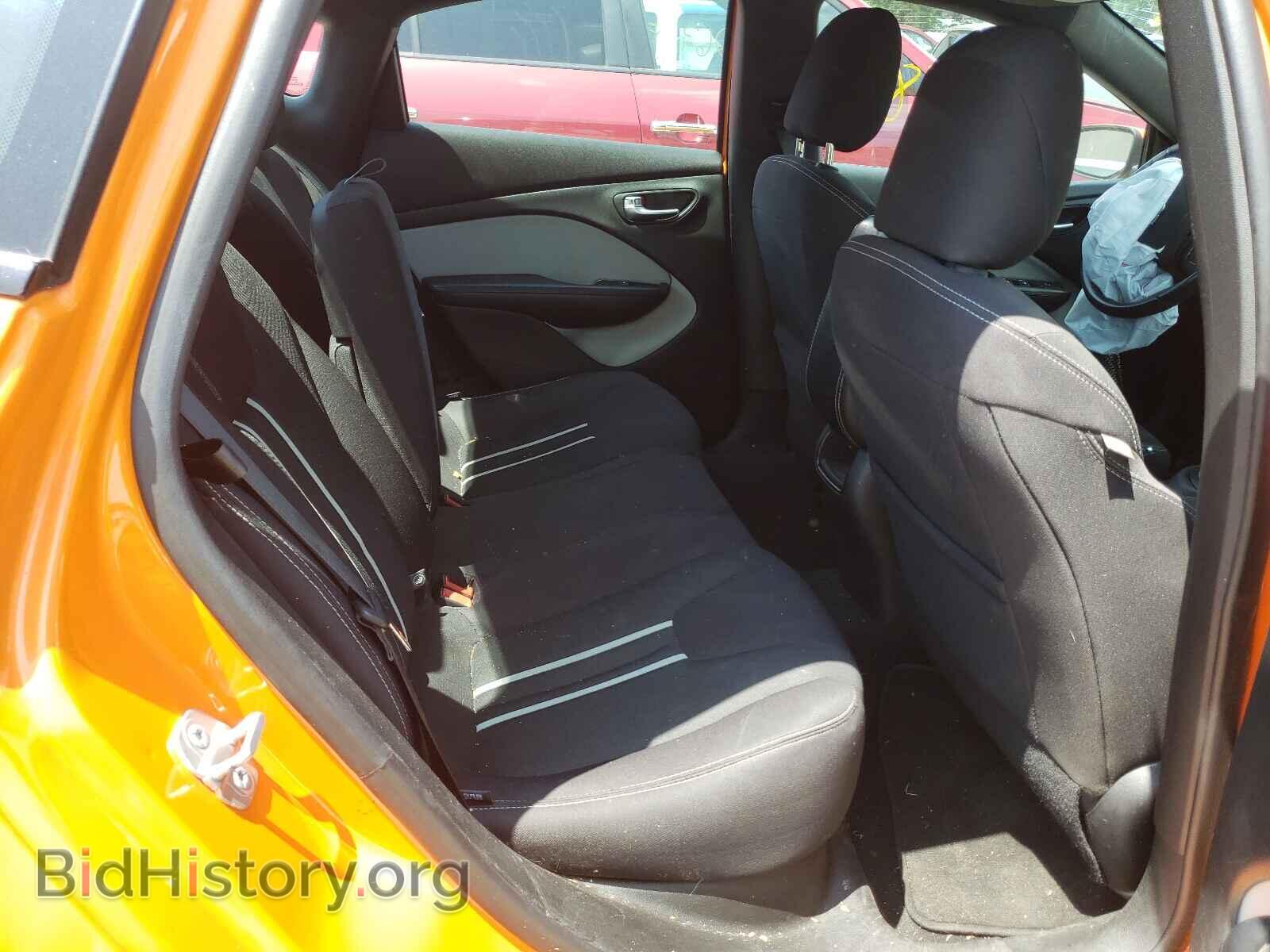 2014 DODGE DART - VIN: 1C3CDFBB4ED835381 - Фото 6
