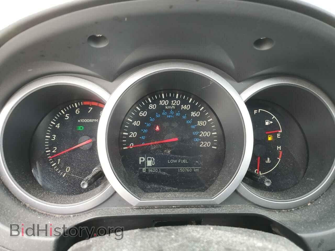 2012 SUZUKI GR VITARA - VIN: JS3TD0D74C4100965 - Photo 9