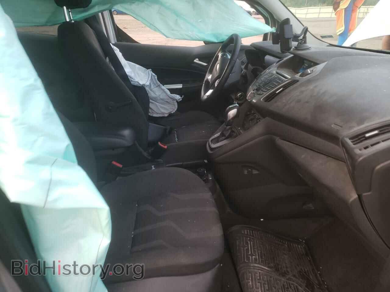 2016 FORD TRANSIT - VIN: NM0GE9F73G1264839 - Фото 5