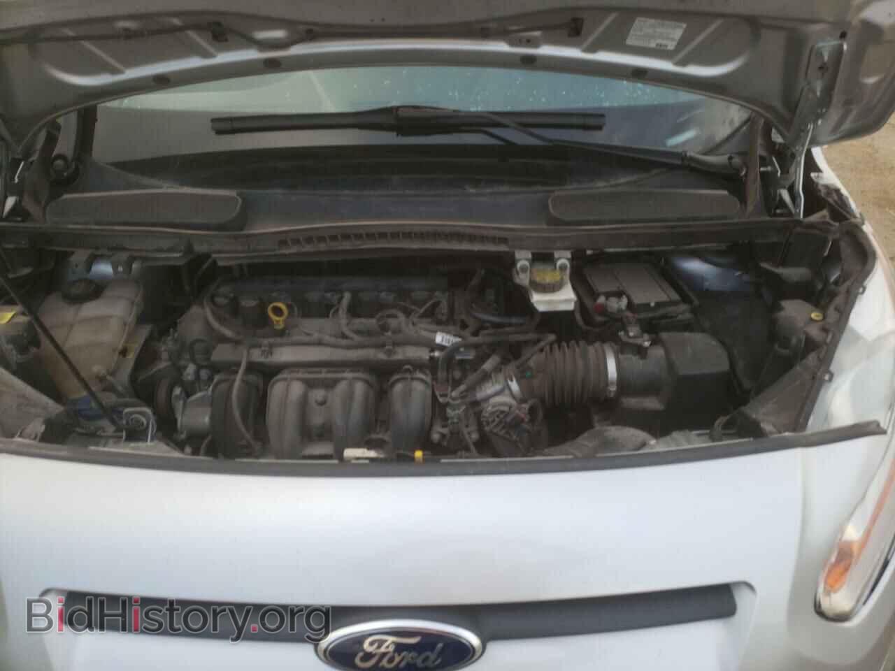 2016 FORD TRANSIT - VIN: NM0GE9F73G1264839 - Фото 7