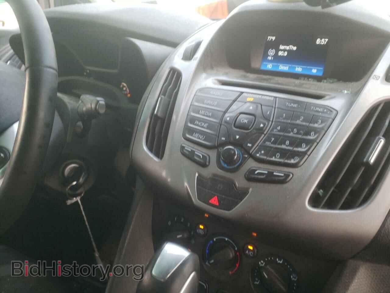 2016 FORD TRANSIT - VIN: NM0GE9F73G1264839 - Фото 9