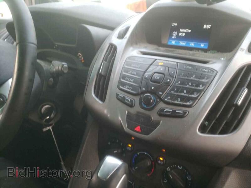 2016 Ford TRANSIT (VIN NM0GE9F73G1264839) — photo 9 of 10