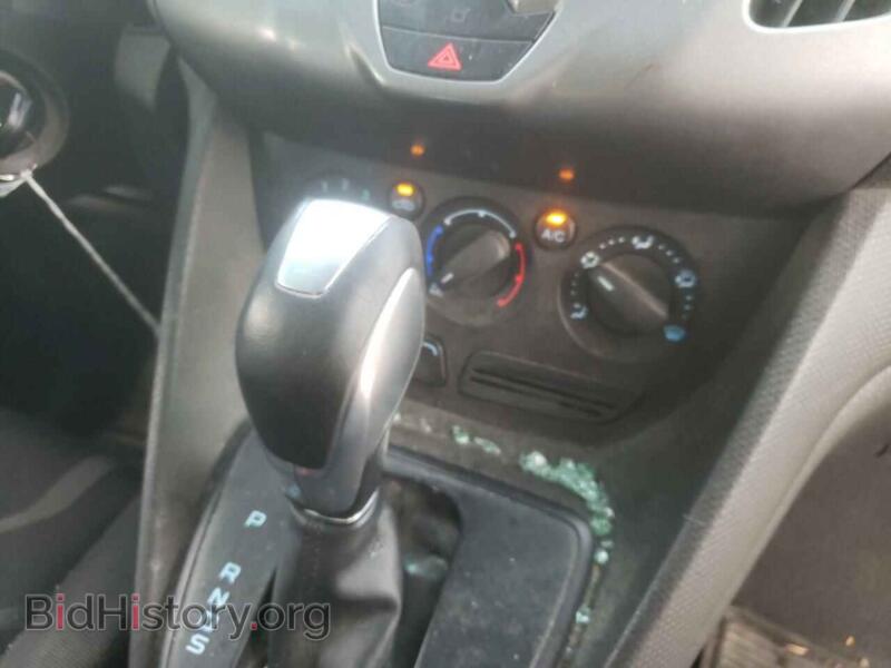 2016 Ford TRANSIT (VIN NM0GE9F73G1264839) — photo 10 of 10