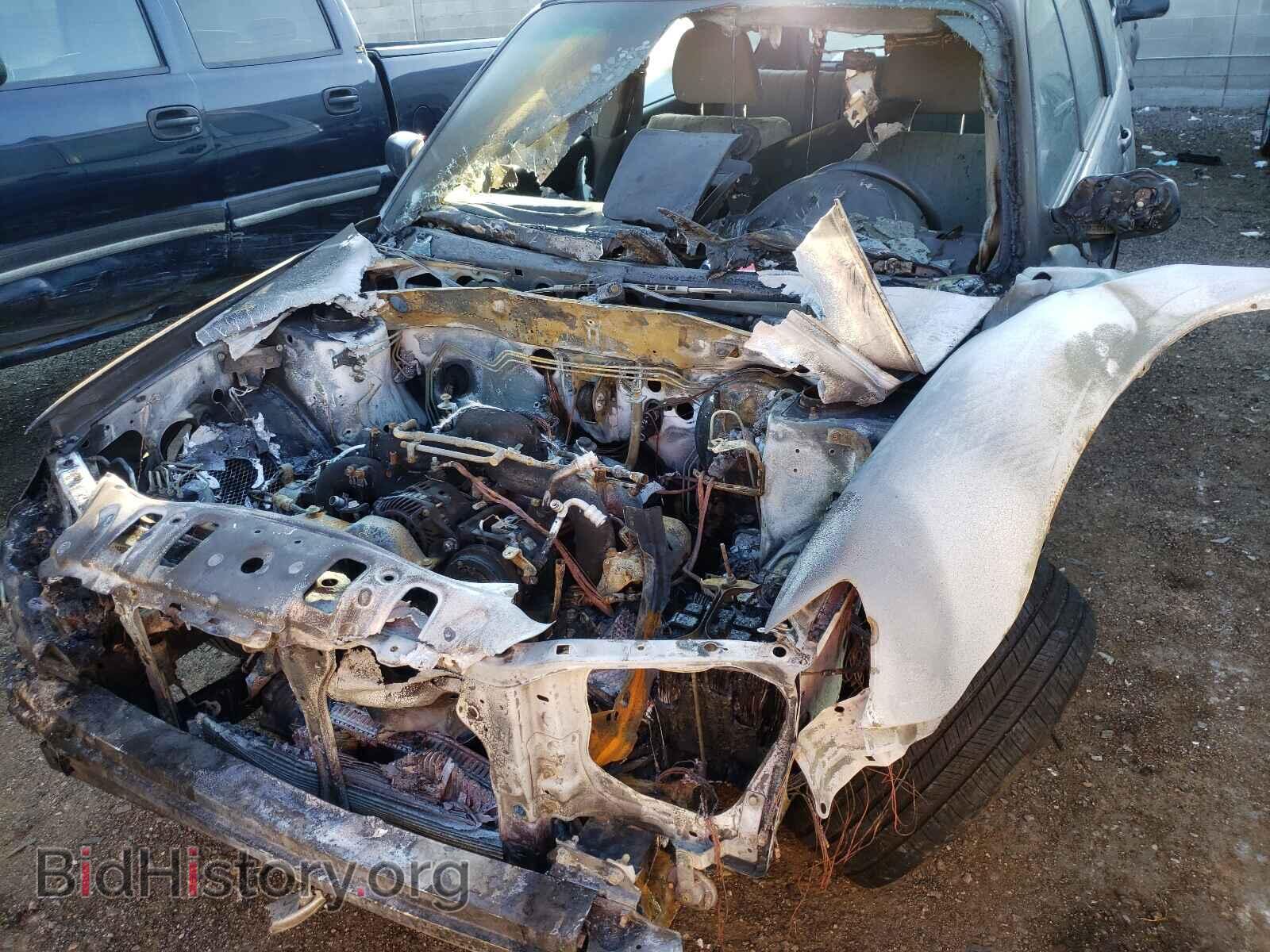 2007 SUBARU FORESTER - VIN: JF1SG63627H729495 - Фото 9