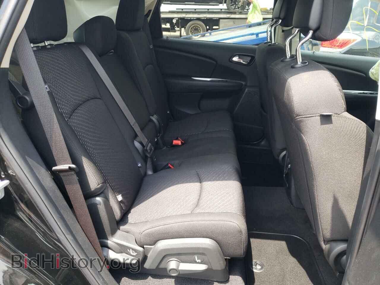 2019 DODGE JOURNEY - VIN: 3C4PDCBB2KT866792 - Photo 6