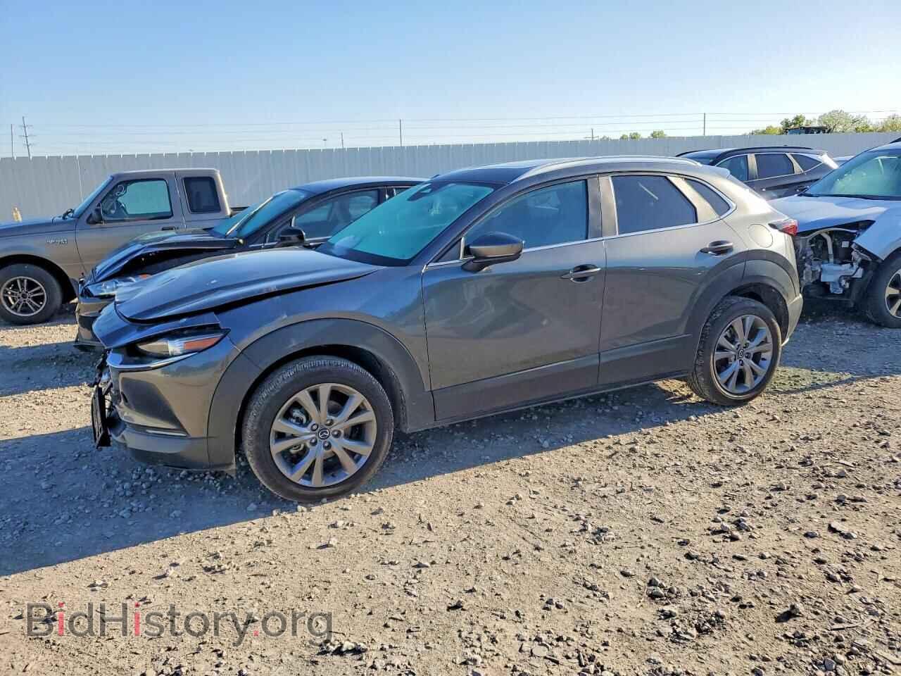 Photo 3MVDMBCM3RM719042 - MAZDA CX30 2024