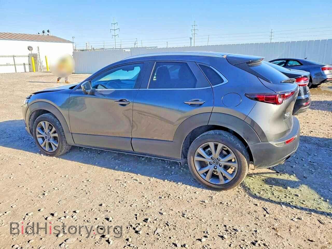 2024 MAZDA CX30 - VIN: 3MVDMBCM3RM719042 - Фото 2
