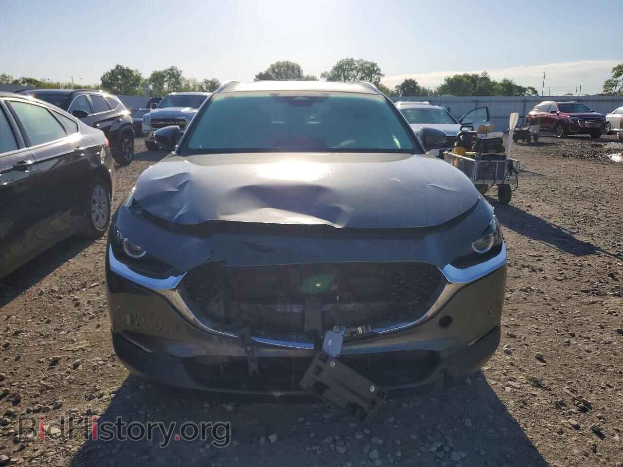 2024 MAZDA CX30 - VIN: 3MVDMBCM3RM719042 - Фото 5